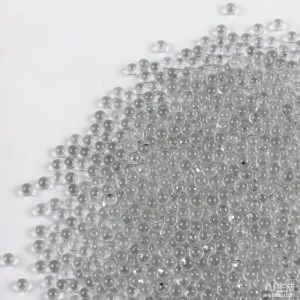 Drop-on Glass Beads for Road Marking - 20-40 Mesh (R.I. 1.5)