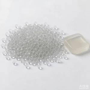 Hạt trộn sẵn composite – 30-80 Mesh (0,6-0,18 mm)