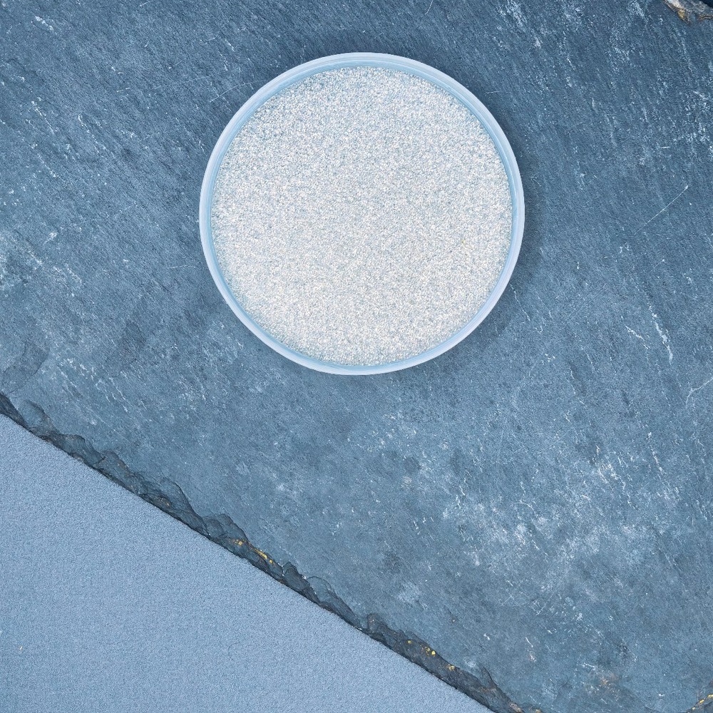 Real glass beads factory sample - Linghang Glass Beads