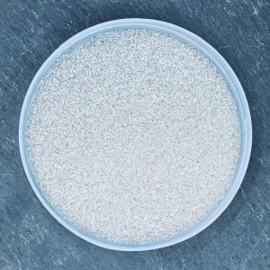 Real glass beads factory sample - Linghang Glass Beads